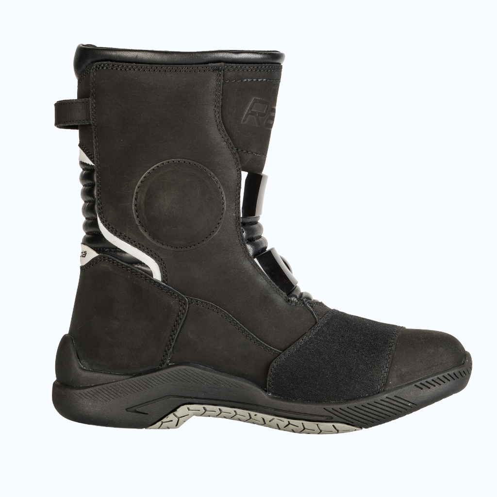 Raida Rover Motorcycle Boots - Image 3