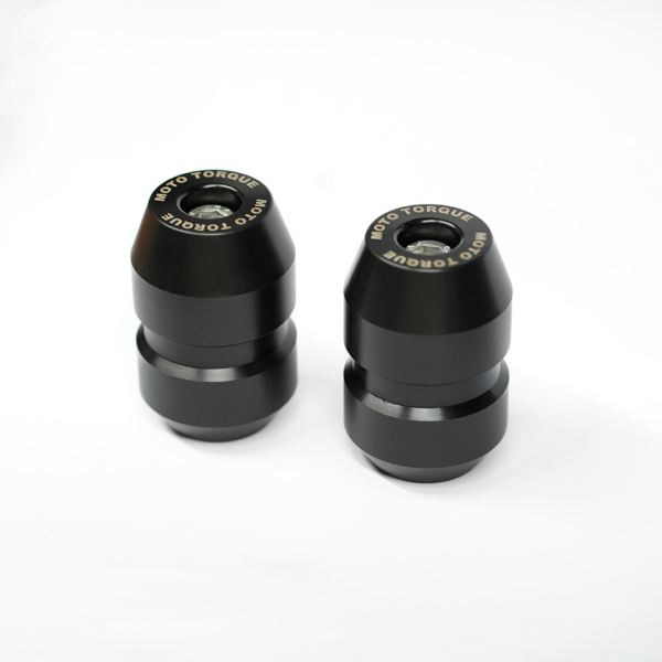 MOTO TORQUE X-PROTECT BIG SLIDERS+BOLTS (SET)