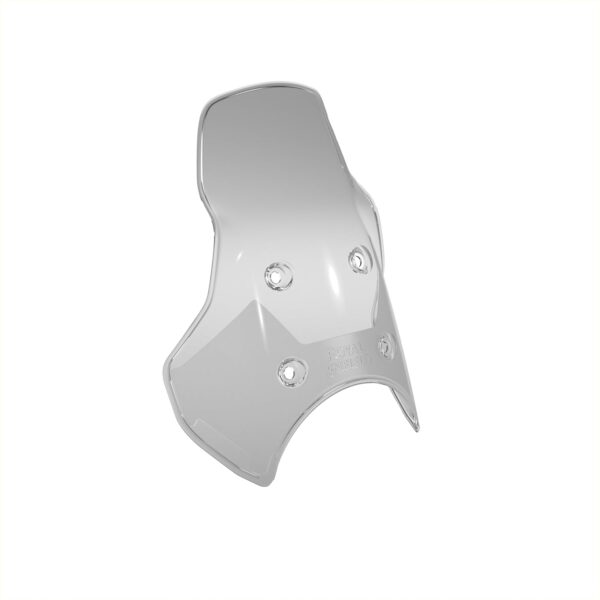 Royal Enfield Adventure Screen for The New Himalayan 450