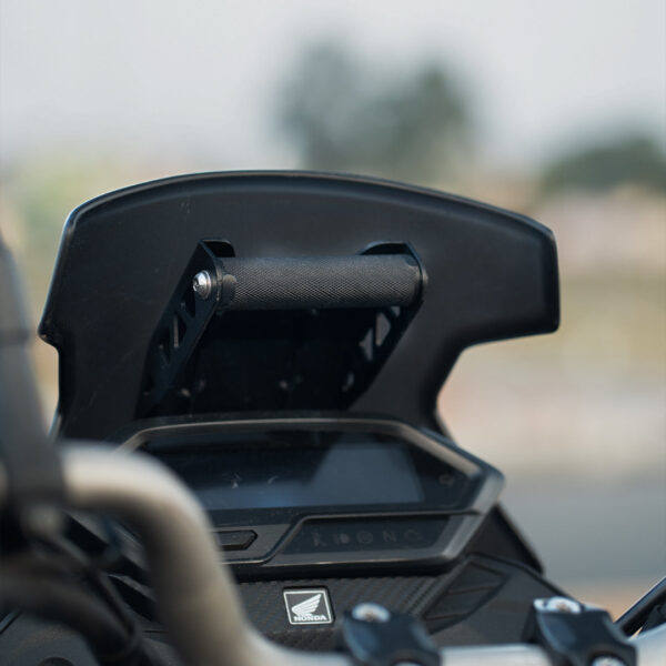 MOTO TORQUE HONDA CB 200X GPS MOUNT