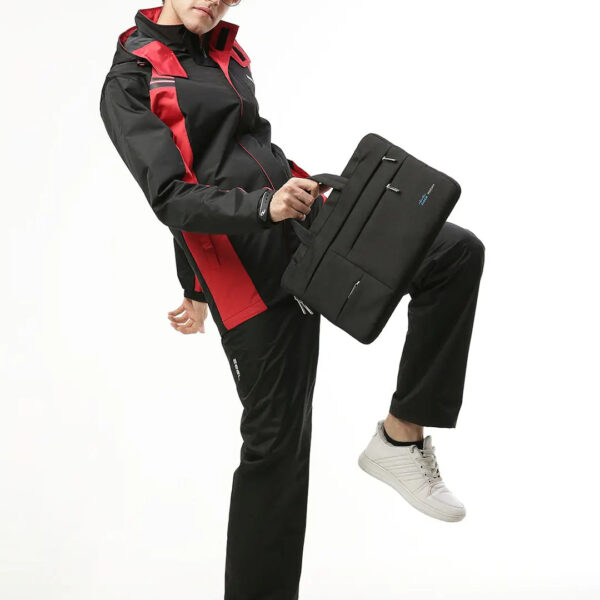 ZEEL JS-508 RAIN SUIT