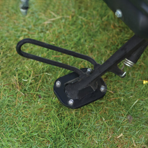 MOTO TORQUE SIDE STAND EXTENDER FOR SHOTGUN 650