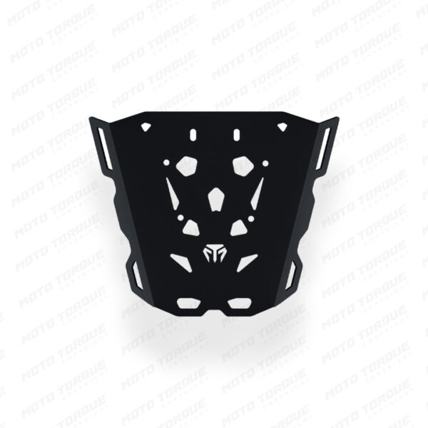 MOTO TORQUE TOP PLATE (MS) FOR BEAR 650