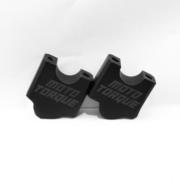 MOTO TORQUE HANDLE BAR RISER FOR HARLEY DAVISDSON X440