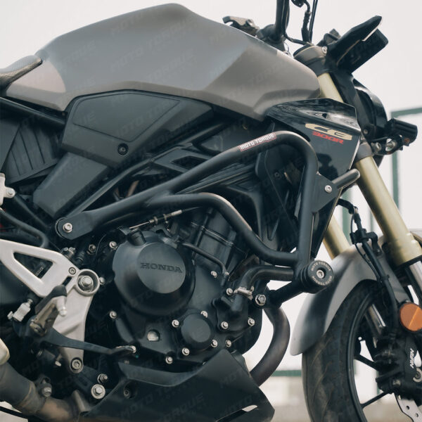 MOTO TORQUE CRASH GUARD FOR HONDA 300R