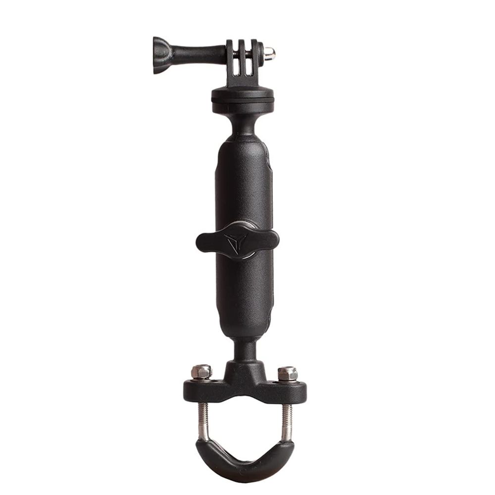 Action Pro 360°Motorcycle Bike Camera Holder Handlebar Mount Bracket