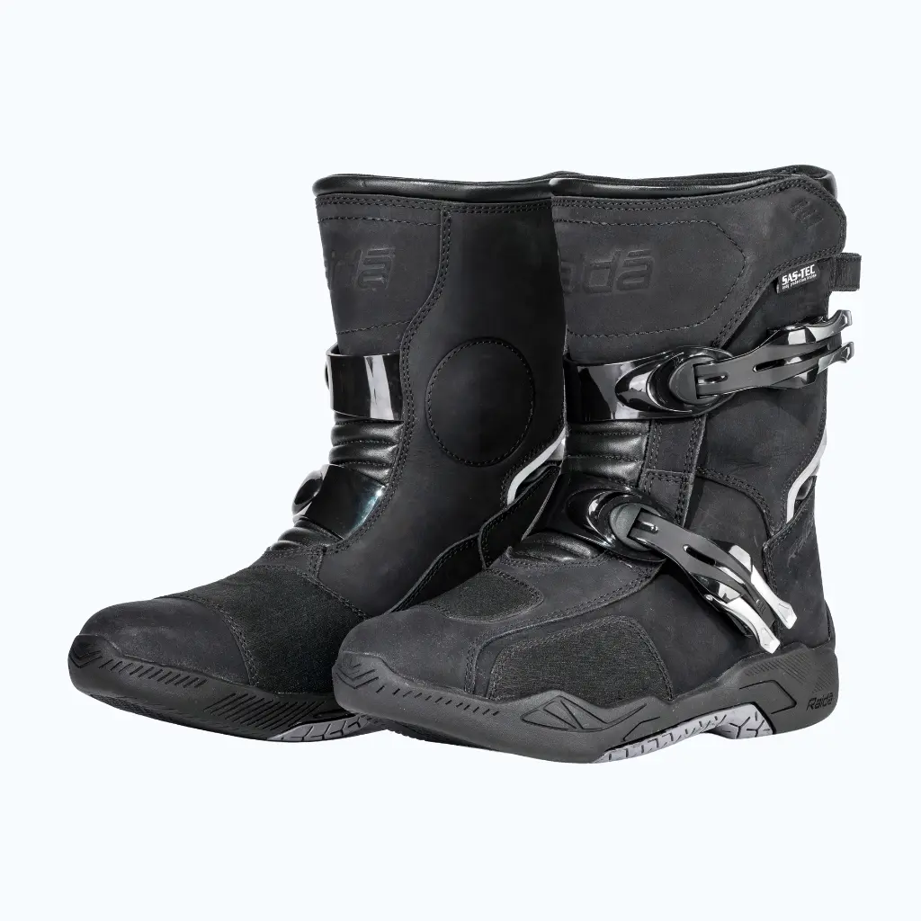 Raida Rover Motorcycle Boots