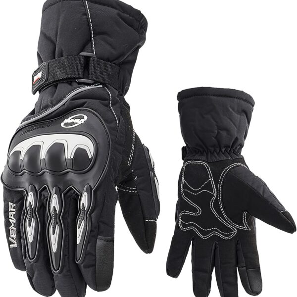 VEMAR WaterProof Glove - WP01B