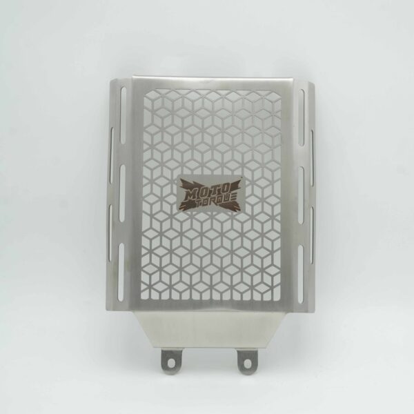 MOTO TORQUE RADIATOR GUARD FOR SUPER METIOR 650