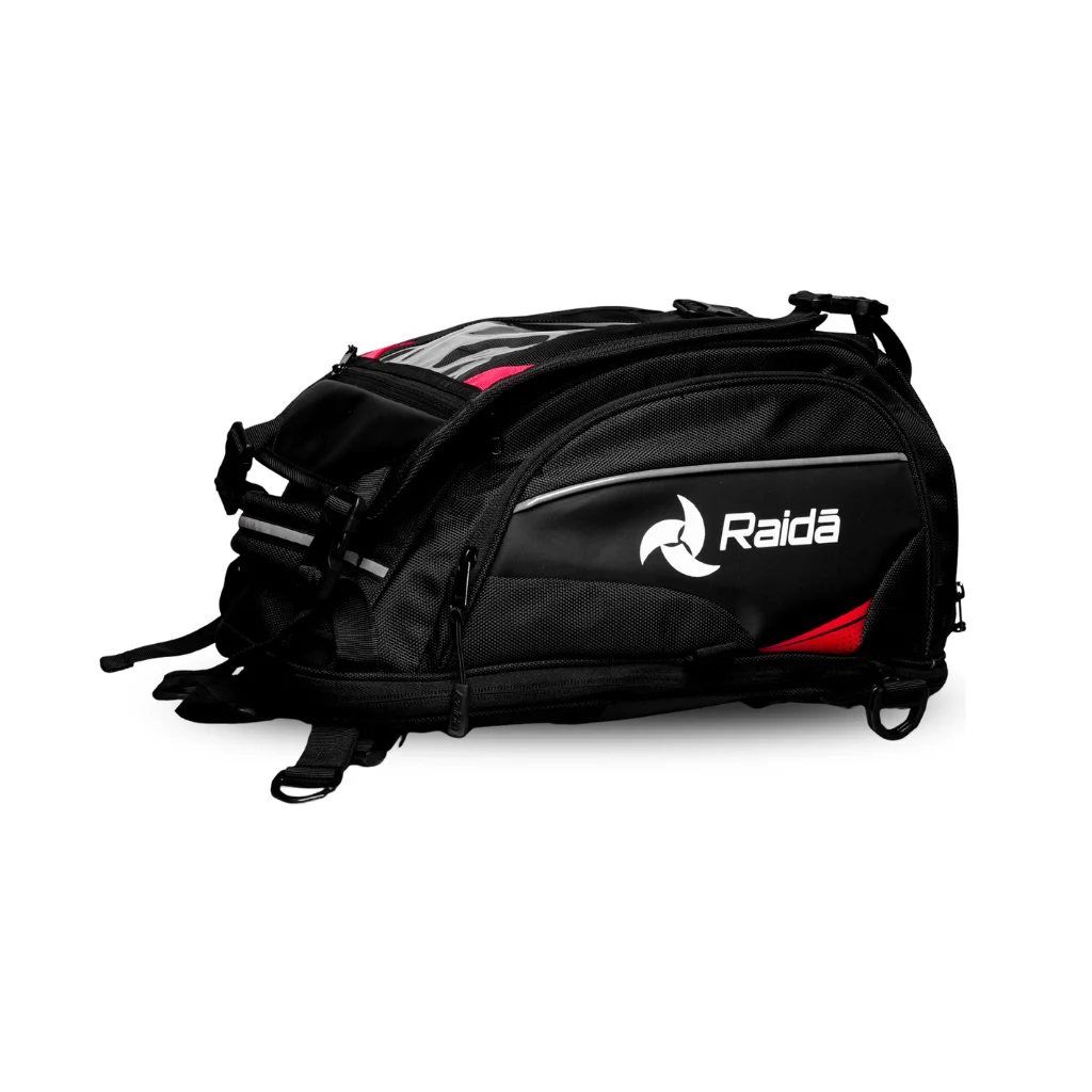 Raida Compass K28 Tank Bag - Image 6