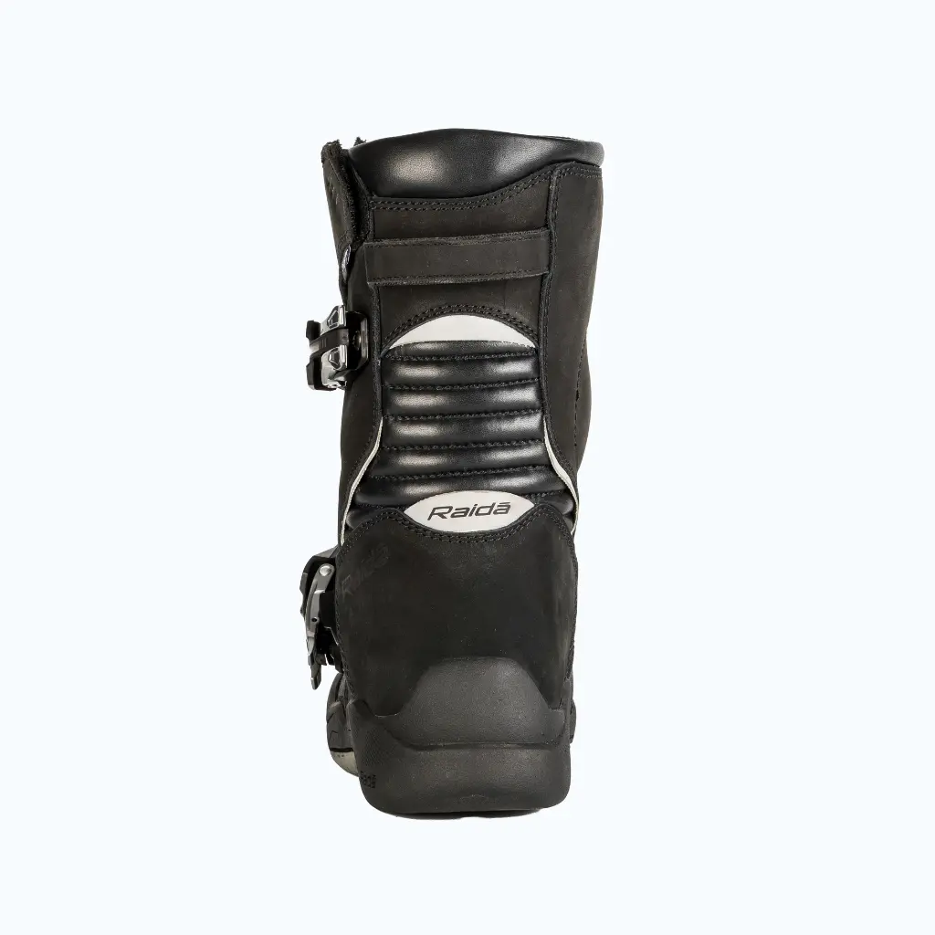 Raida Rover Motorcycle Boots - Image 4
