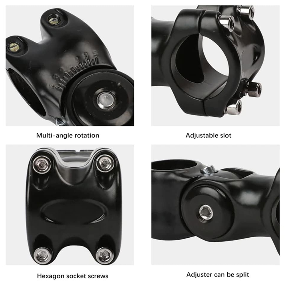 Action Pro Invisible Monopod Bracket Handlebar Mount for Bikes and Bicycles - Image 3