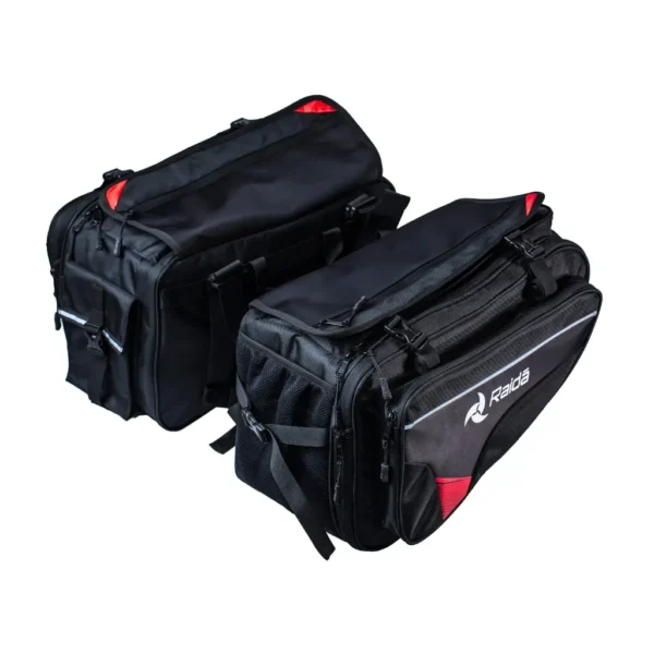 Raida Compass V70 Saddle Bag