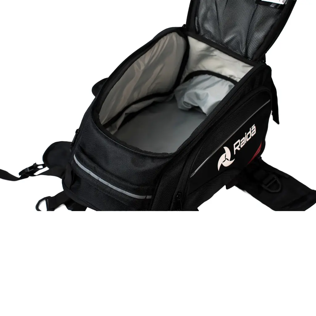 Raida Compass K28 Tank Bag - Image 3