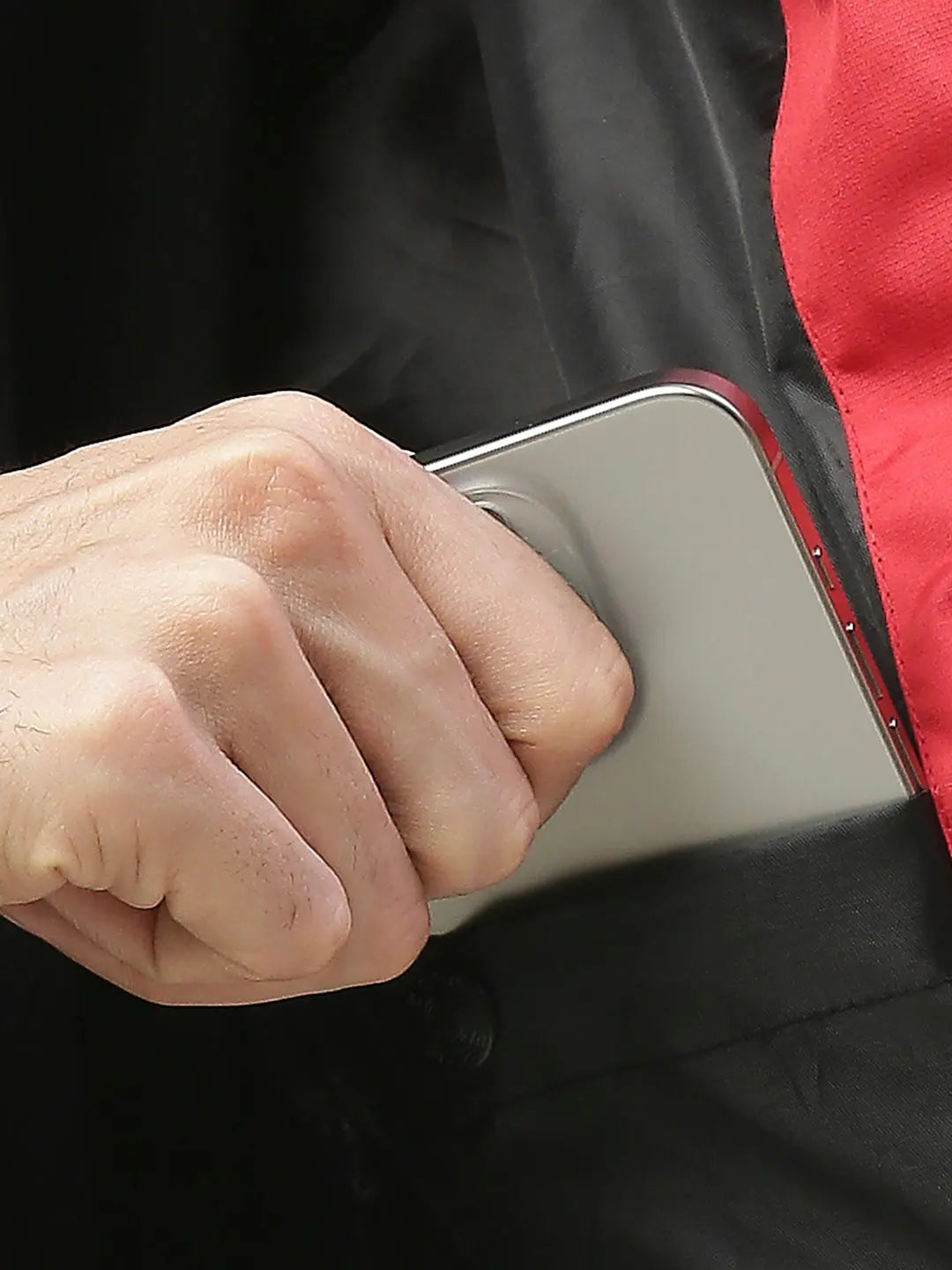 ZEEL JS-508 RAIN SUIT - Image 5