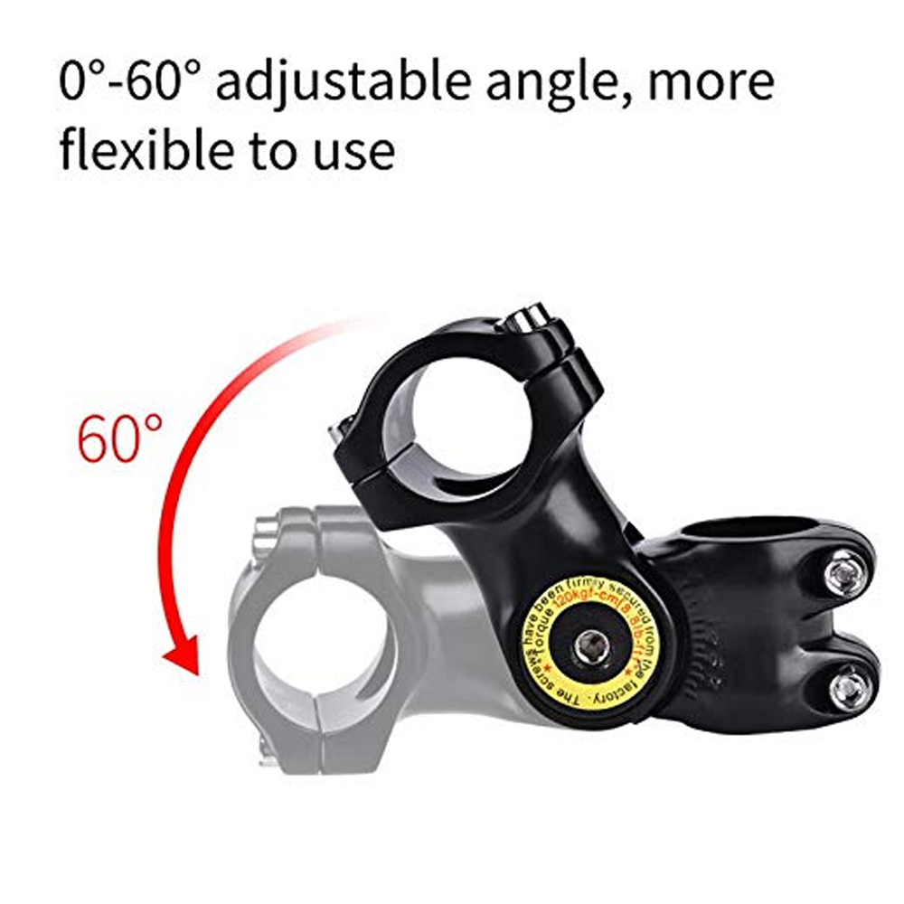 Action Pro Invisible Monopod Bracket Handlebar Mount for Bikes and Bicycles - Image 5