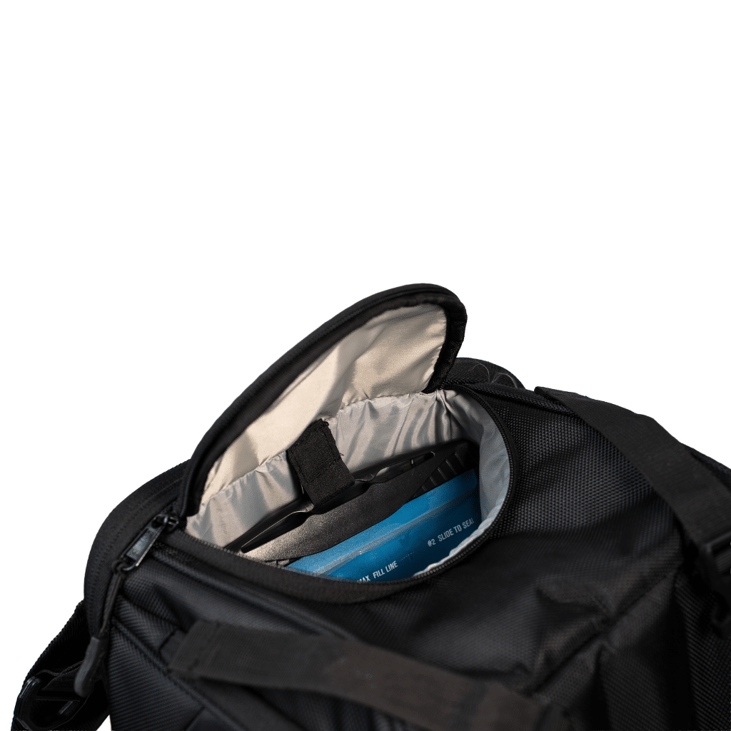 Raida Compass K28 Tank Bag - Image 4