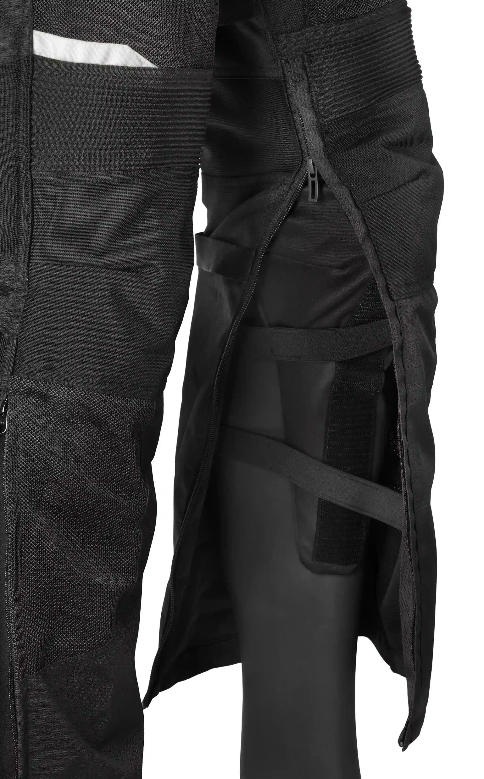 Solace CoolPro Sus V4T. Mesh Pant (Black) - Image 4