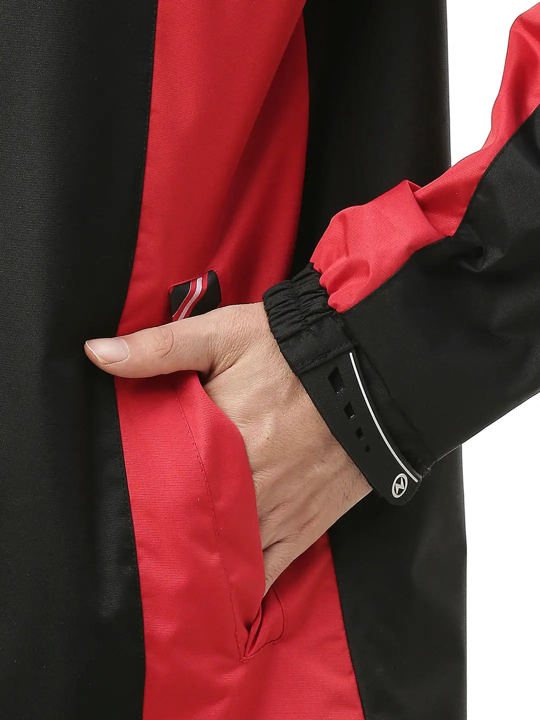 ZEEL JS-508 RAIN SUIT - Image 9