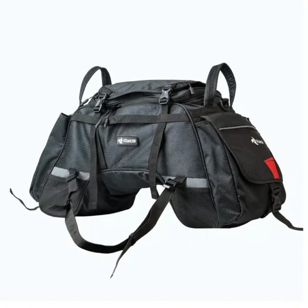 Raida Compass C65  Tail Bag