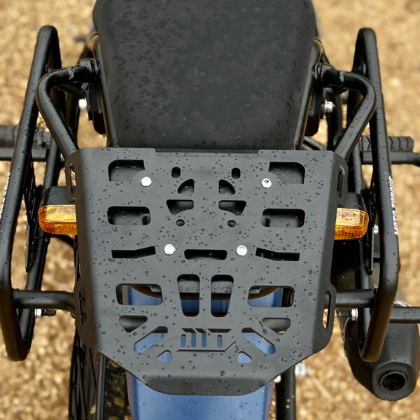 MOTO TORQUE HIMALAYAN - STOCK CARRIER TOP PLATE