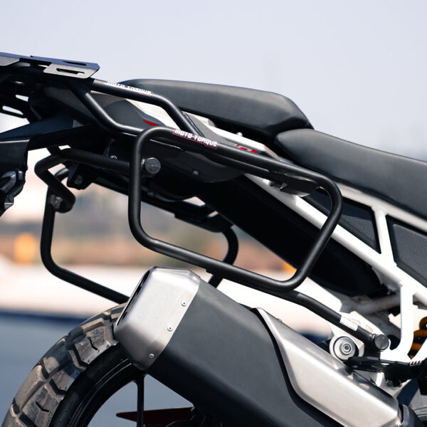 MOTO TORQUE SADDLE STAY FOR TVS APACHE RTX 300