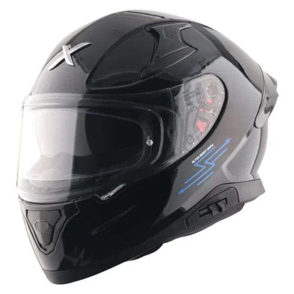 Axor X Altor Apex Smart Bluetooth Helmet