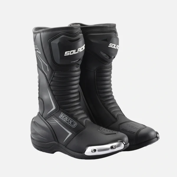 SOLACE TRACKER LONG BOOT