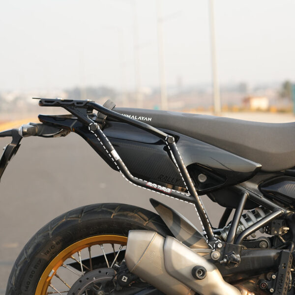 MOTO TORQUE HIMALAYAN 450 RALLY EDITION SADDLE STAY