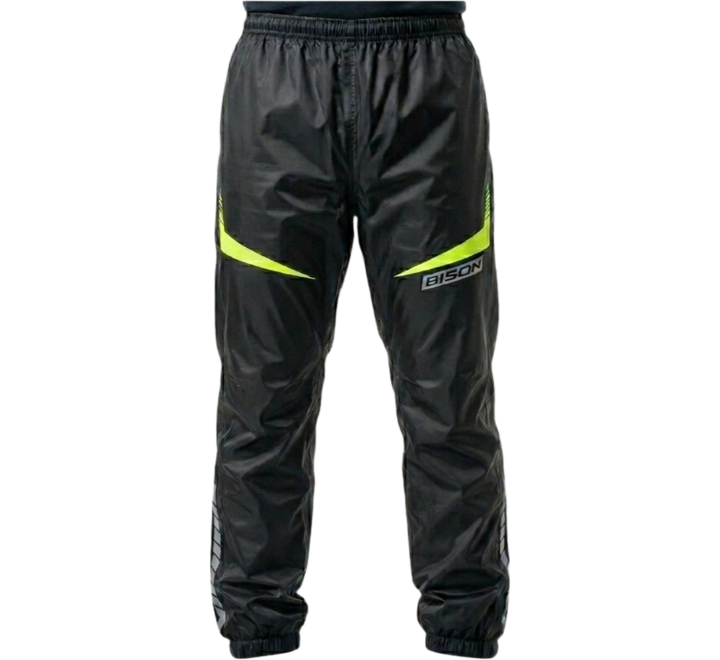 Bison Aquashield Rain Pant