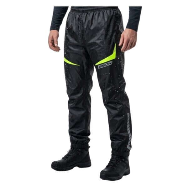 Bison Aquashield Rain Pant