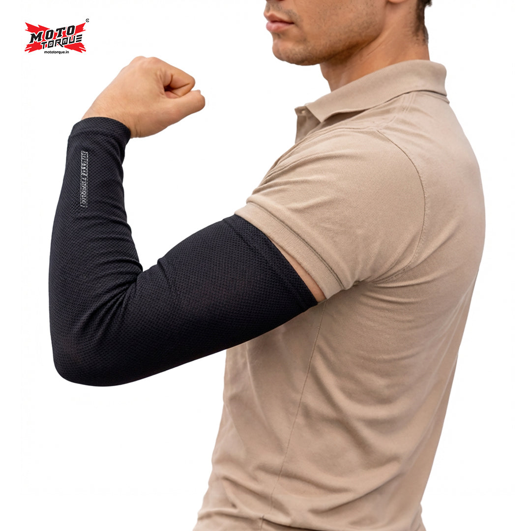 MOTO TORQUE ARM SLEEVES - Image 2