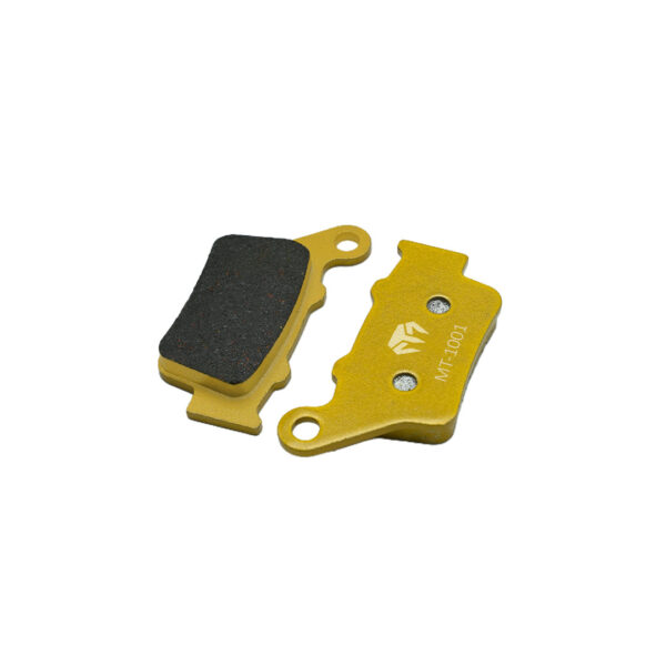 Moto Torque Ceramic Brake Pads – MT-1001(REAR)