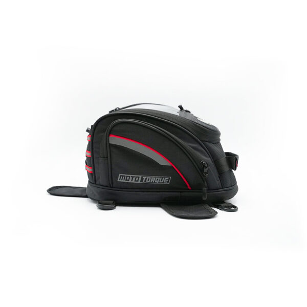 MOTO TORQUE ORBIT - MAGNETIC TANK BAG 15 LTR