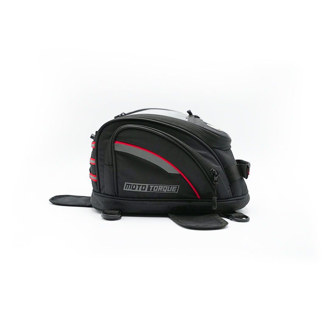 MOTO TORQUE ORBIT - MAGNETIC TANK BAG 15 LTR