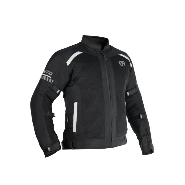 MOTO TORQUE VENTO RIDING JACKET