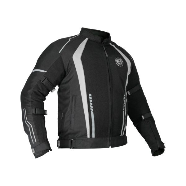 MOTO TORQUE BLADE PRO RIDING JACKET