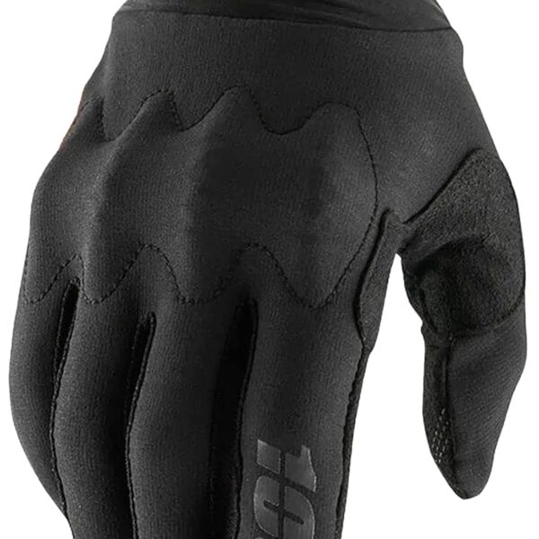 100% Cognito D30 Protection Enhanced Motocross Gloves