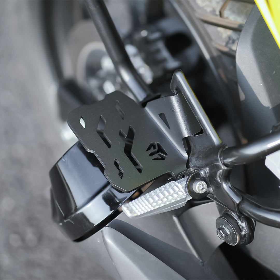 MOTO TORQUE FOOT REST FOR V STORM 250