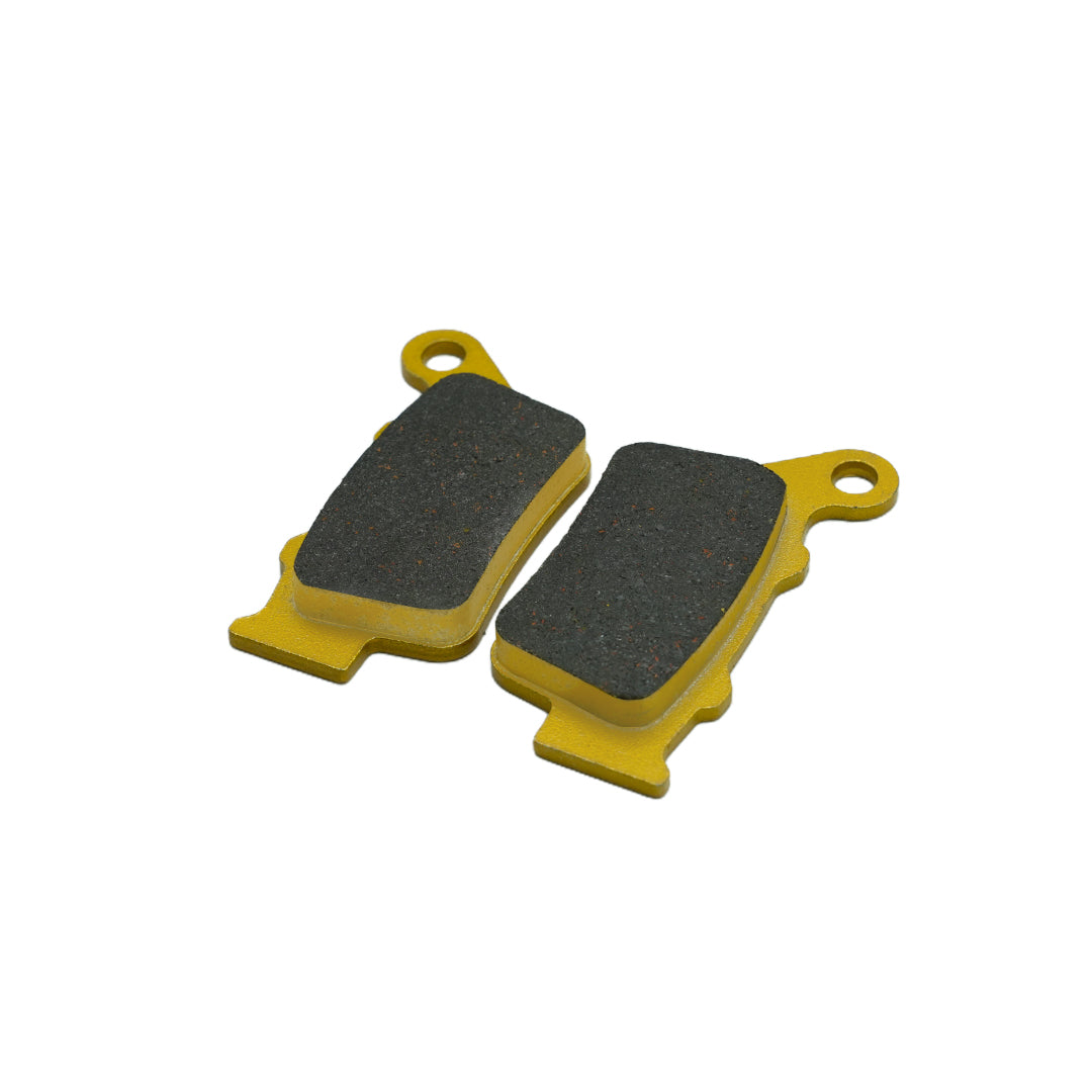 Moto Torque Ceramic Brake Pads – MT-1001 - Image 2