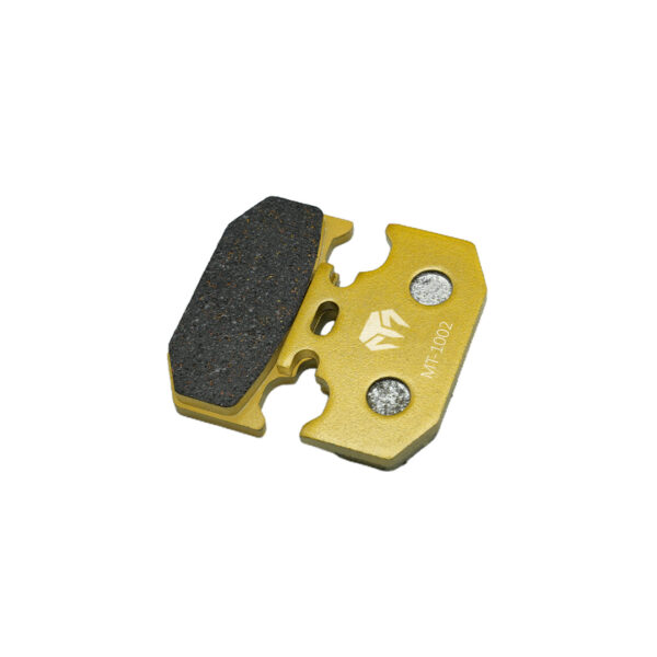 Moto Torque Ceramic Brake Pads – MT-1002