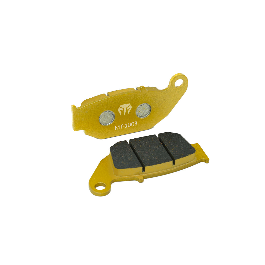 Moto Torque Ceramic Brake Pads – MT-1003