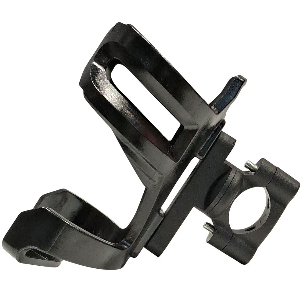 LGP Motorcycle Water Bottle Holder
