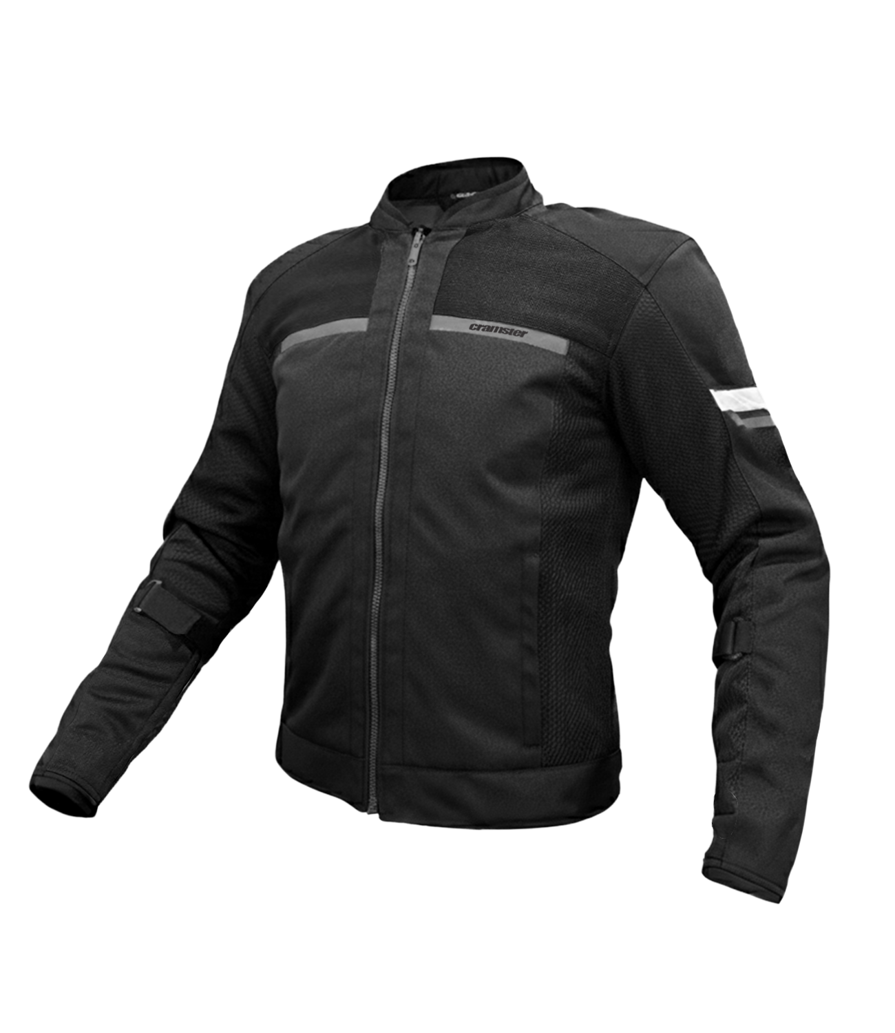 CRAMSTER BREEZER JACKET
