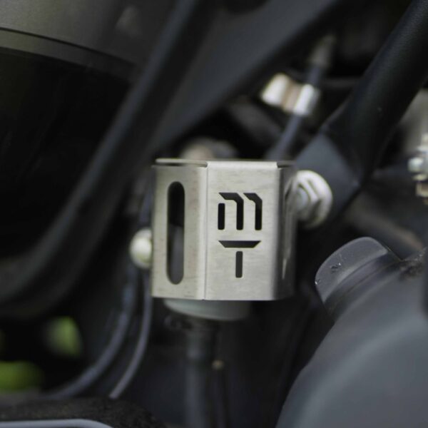 MOTO TORQUE METEOR 350 RESERVOIR OIL GUARD(SS)