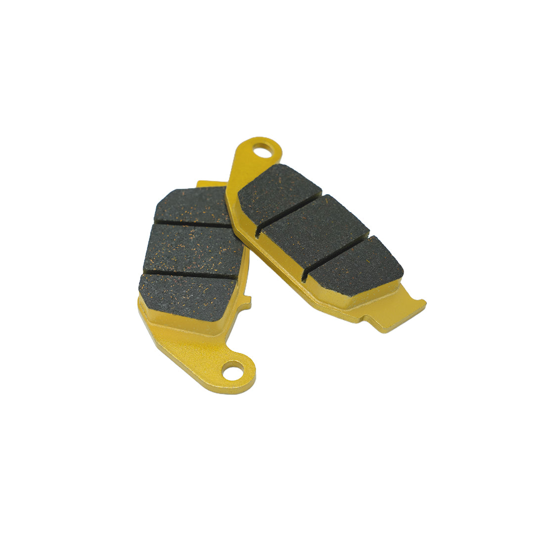 Moto Torque Ceramic Brake Pads – MT-1003 - Image 2