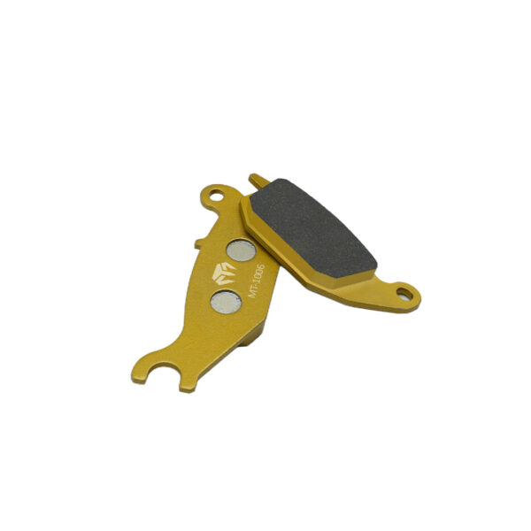 Moto Torque Ceramic Brake Pads – MT-1006