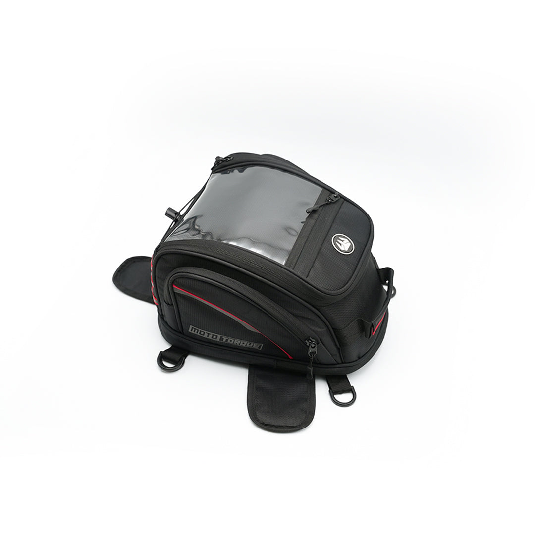 MOTO TORQUE ORBIT - MAGNETIC TANK BAG 15 LTR - Image 5