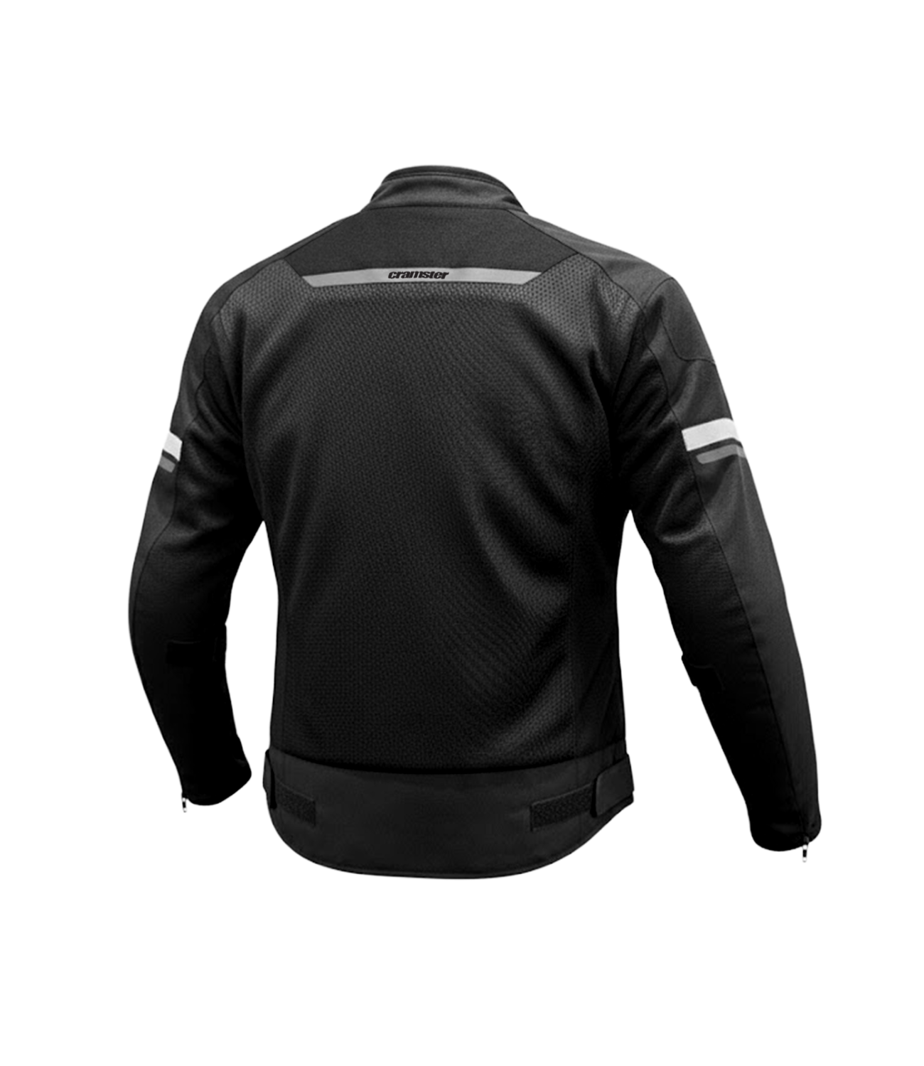 CRAMSTER BREEZER JACKET - Image 2