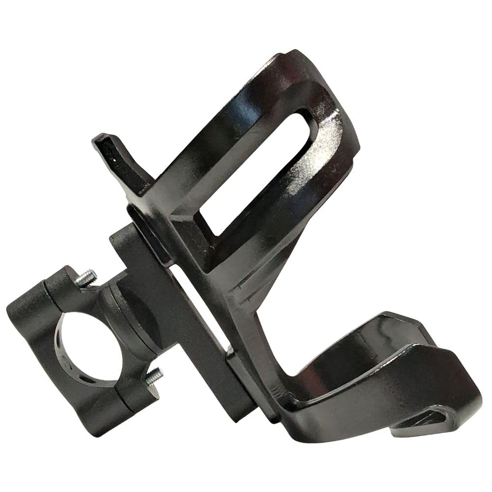 LGP Motorcycle Water Bottle Holder - Image 3